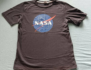 Oblečení po dětech - trička