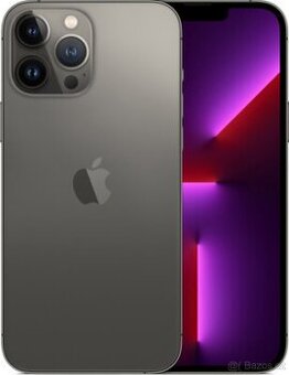 Vyměním iPhone 13 Pro Max 128GB