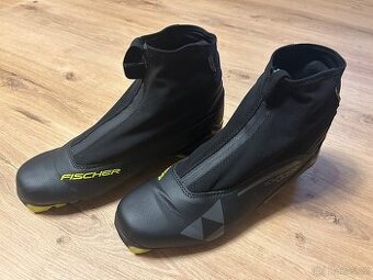 Boty Fischer RC5 Classic