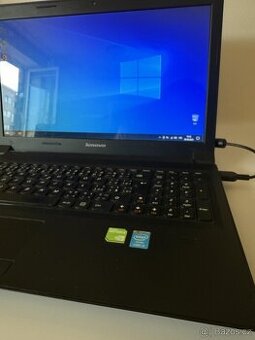 Prodm notebook Lenovo B540