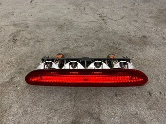 CITROEN PLURIEL 2003-2010 - BRZDOVÉ SVĚTLO 9641782980