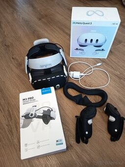 Meta Quest 3 128GB