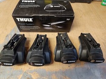 Patky THULE Rapid System 757 zamykací