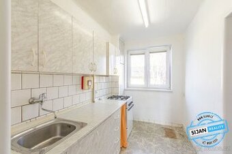 Prodej bytu 3+1 ul. Mikulášská, Krnov, ev.č. 00628