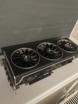 Grafická karta xfx Speedster Radeon rx 6700 xt 12gb