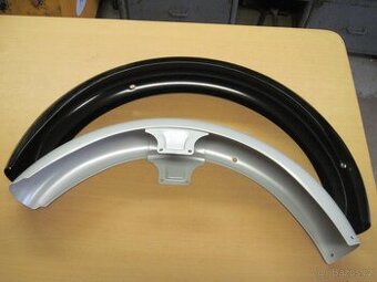 Simson S51 Enduro, Elektronic