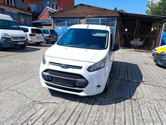 Ford Transit Connect 2017