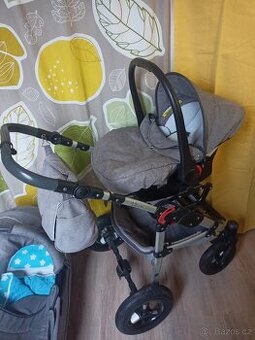 Kočárek Takko babyheaven line