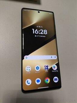 Motorola Edge 50 Fusion