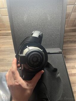 HiFi sluchátka Sennheiser HD800S