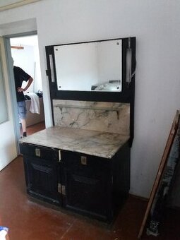 Ložnice - starožitnost