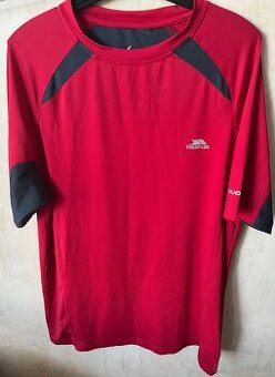 Tričko funkční pánské L