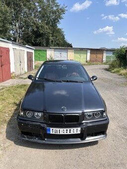 BMW e36 328i 1995