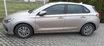 Hyundai I30 Komfort