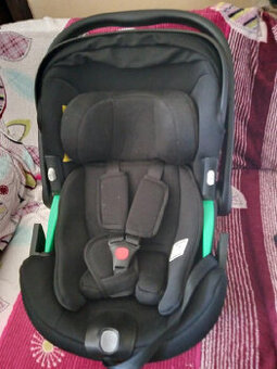 NOVÁ dětská autosedačka ZOPA