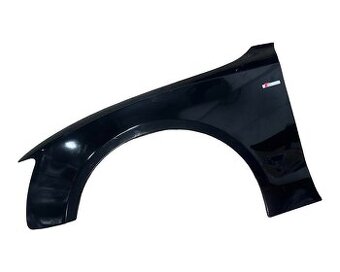 Levý blatník černá metalíza LZ9Y Audi A5 8T Sportback S-Line