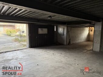 Prodej, ostatní/garáž, 15 m2, Čermákova 2753/56, Jižní Předm