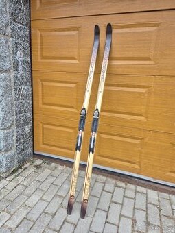 Běžky Sporten Perun 166cm