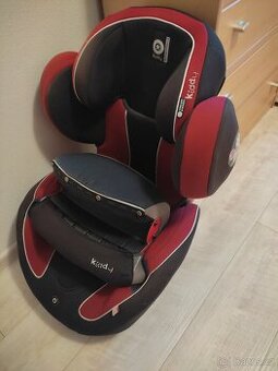 Dětská autosedačka Kiddy