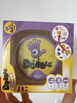 Dobble, Paw Patrol/ Tlapková patrola, Poker, To je otázka