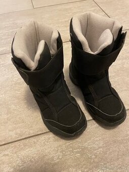 Dětské zimní boty vel.29