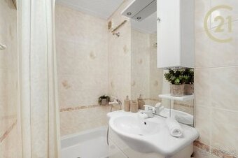 Útulný byt 2+kk v klidné části Líšně – Jírova