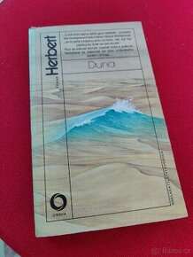 Duna, Fank Herbert (Olympia)