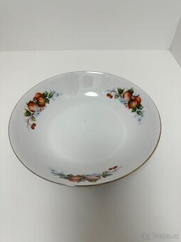 Talíř / miska na ovoce