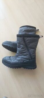 Pánské, chlapecké zimní boty vel.43