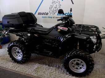 CFMoto 510RX-A Gladiator Marathon EDICE Perfektní STAV