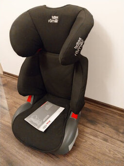 Sedačka BRITAX ROMER v AKCI