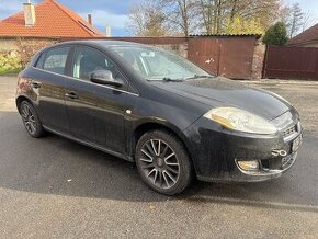 Fiat Bravo 1.6 JTD 16V náhradní díly.