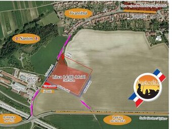 Slavkov (Austerlitz) 2025 | 3x VIP Vstupenky