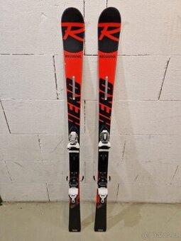 Lyže Rossignol Hero Junior PRO multievent, 150cm