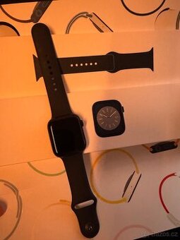 Apple Watch 8 45mm Top stav✅
