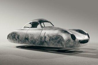 Koupím podvozek z VW brouk do roku 1952