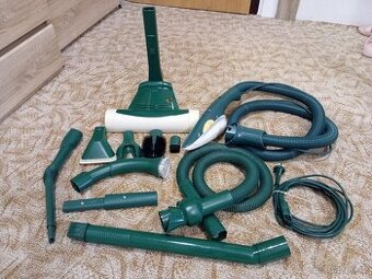 Originální příslušenství pro VORWERK Kobold VK130