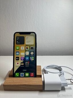 iPhone XS 64 GB Space Gray | 100 % baterie + nabíječka