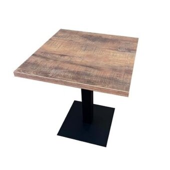 Ponúkam na predaj Kaviarenské stoly - NOVÉ