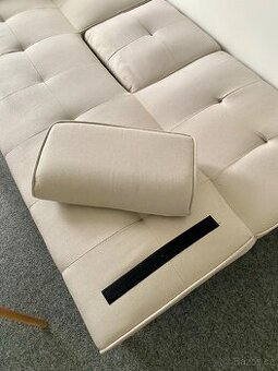 Rozkládací pohovka 3-místná