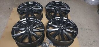 Mazda cx5 cx-5  kf 5x114,3 r19  cx7 crv tucson