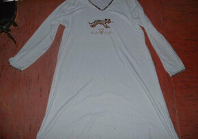 nocni kosile --199 St. Michael  Marks and Spencer. délka-- z