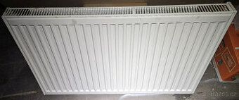 Deskový radiátor Korado 11/600/900