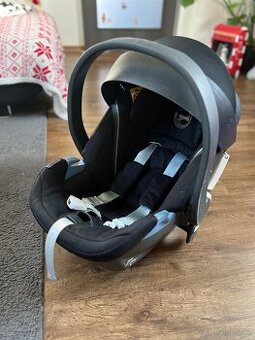 Cybex aton 5