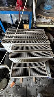 Prodej radiatoru