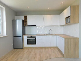 Moderní kuchyňská linka Rita