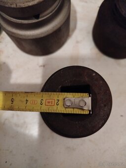 Gola ořechy 30ks- 3250 kč