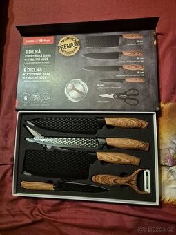 Sada nožů