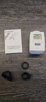 Termohlavice SilverCrest