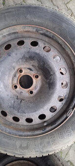 zimní pneumatiky 205/55 R16